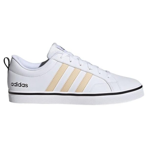 adidas Mens Vs Pace 2.0 Casual Shoe