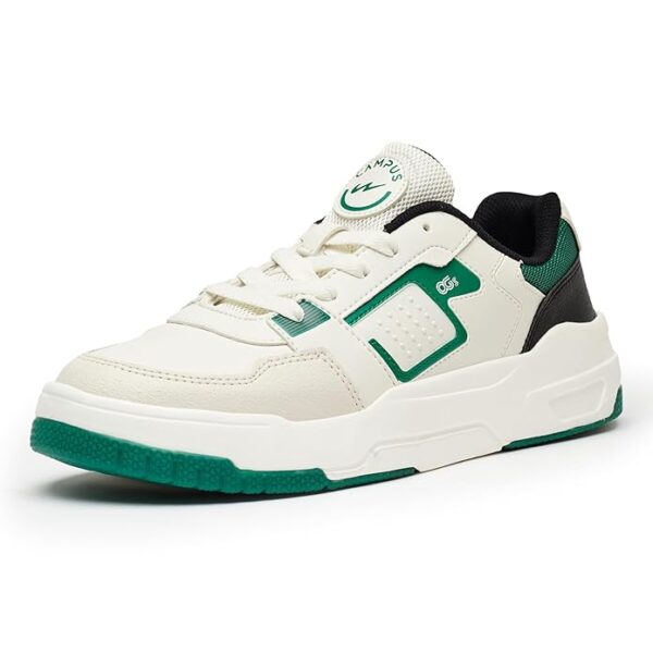 Campus OG-34 Men’s Lace-Up Sneakers