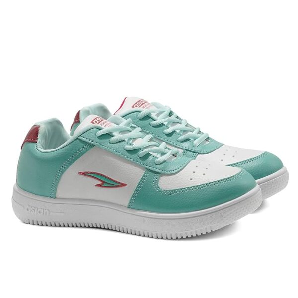 ASIAN Women’s TRENDY-01 Casual Sneaker